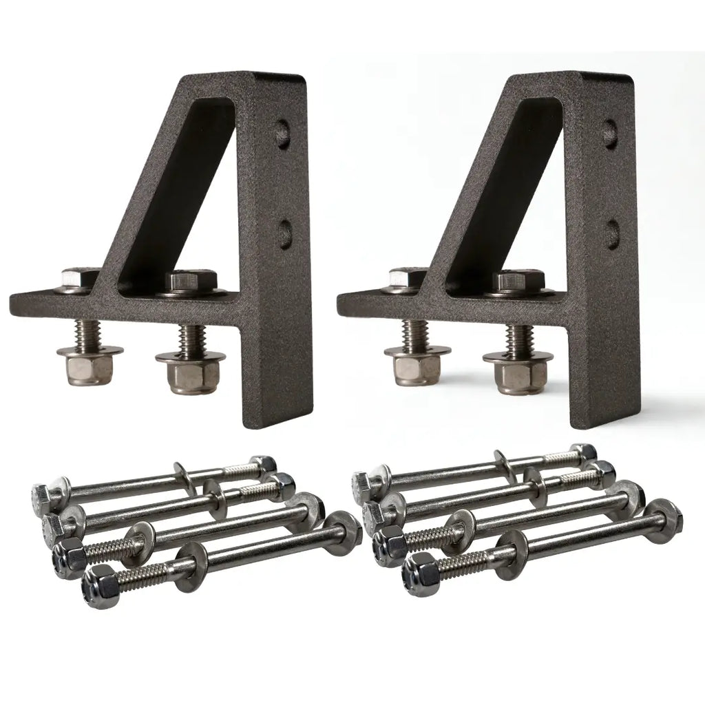 Snowmobile Tunnel Mount Adapters – Skidoo Gen 2–3 image 0