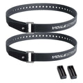 (2) Voile 32" XL Straps image 0