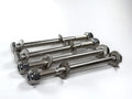 Mounting Hardware For Ski &amp; Snowboard Brackets image 0